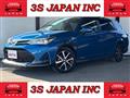 2018 Toyota Corolla Fielder