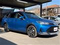 2018 Toyota Corolla Fielder