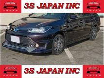 2015 Toyota Corolla Fielder