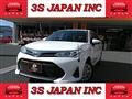 2019 Toyota Corolla Fielder
