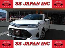 2019 Toyota Corolla Fielder