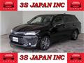 2017 Toyota Corolla Fielder