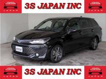 2017 Toyota Corolla Fielder