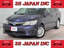 2013 Toyota Corolla Fielder