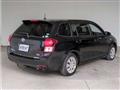 2014 Toyota Corolla Fielder