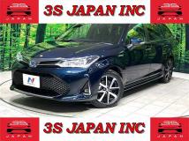 2019 Toyota Corolla Fielder