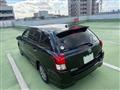 2013 Toyota Corolla Fielder