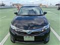 2013 Toyota Corolla Fielder