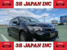 2013 Toyota Corolla Fielder
