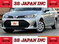 2018 Toyota Corolla Fielder