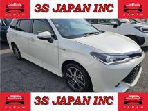 2017 Toyota Corolla Fielder