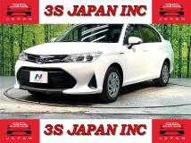 2018 Toyota Corolla Axio