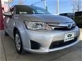 2015 Toyota Corolla Axio