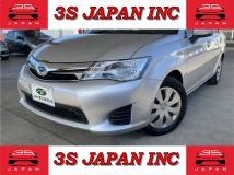 2015 Toyota Corolla Axio