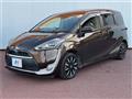 2015 Toyota Sienta