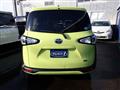 2015 Toyota Sienta
