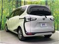 2017 Toyota Sienta