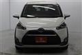 2018 Toyota Sienta