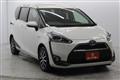 2018 Toyota Sienta