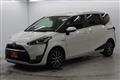2018 Toyota Sienta