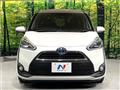 2015 Toyota Sienta