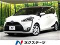 2015 Toyota Sienta