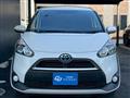 2016 Toyota Sienta