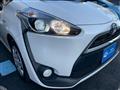 2016 Toyota Sienta