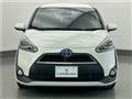 2018 Toyota Sienta