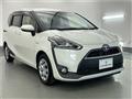 2018 Toyota Sienta