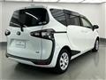 2018 Toyota Sienta