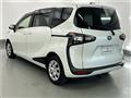 2018 Toyota Sienta