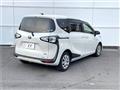 2017 Toyota Sienta