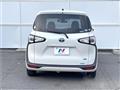 2017 Toyota Sienta