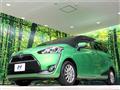 2015 Toyota Sienta