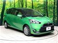 2015 Toyota Sienta