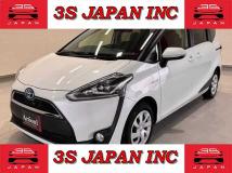 2018 Toyota Sienta