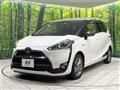 2017 Toyota Sienta