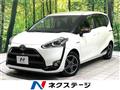 2016 Toyota Sienta