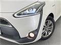 2015 Toyota Sienta