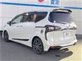 2017 Toyota Sienta