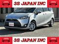 2016 Toyota Sienta