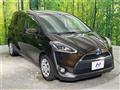 2017 Toyota Sienta