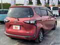 2017 Toyota Sienta