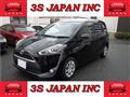 2018 Toyota Sienta