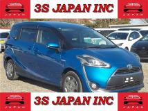 2017 Toyota Sienta