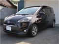 2017 Toyota Sienta