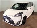 2017 Toyota Sienta