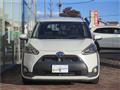 2015 Toyota Sienta