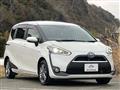2017 Toyota Sienta